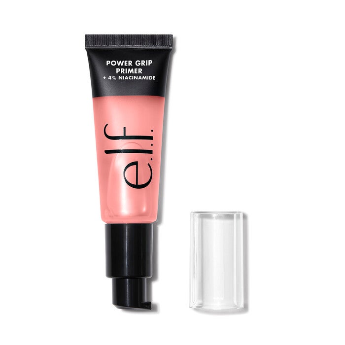 Power Grip Primer with 4% Niacinamide